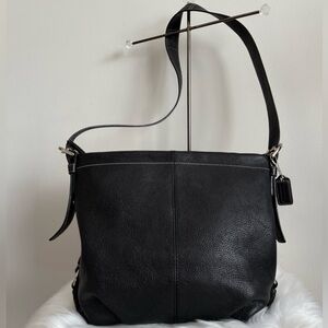 COACH black bag